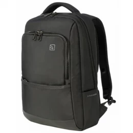 Рюкзак для ноутбука Tucano LUNAR 15.6" BLACK (BKLUN15-BK)