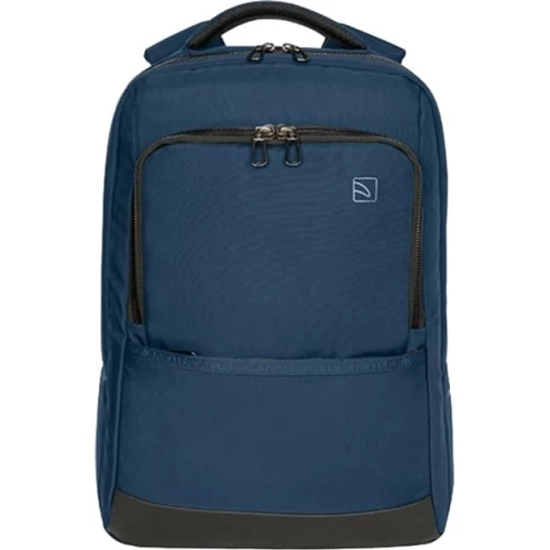 Рюкзак для ноутбука Tucano LUNAR 15.6" BLUE (BKLUN15-B)