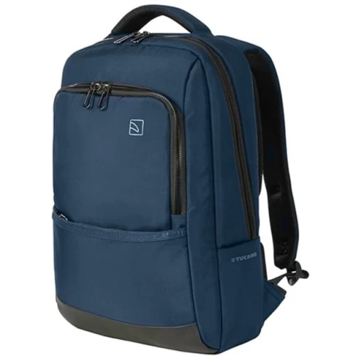 Рюкзак для ноутбука Tucano LUNAR 15.6" BLUE (BKLUN15-B)
