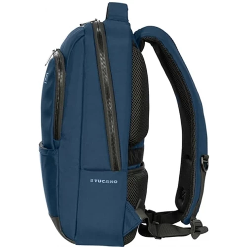 Рюкзак для ноутбука Tucano LUNAR 15.6" BLUE (BKLUN15-B)