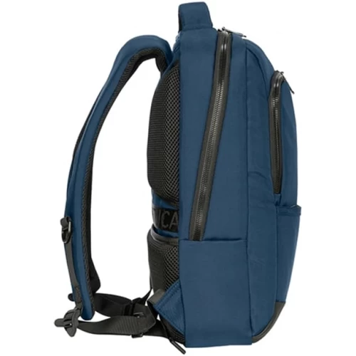 Рюкзак для ноутбука Tucano LUNAR 15.6" BLUE (BKLUN15-B)