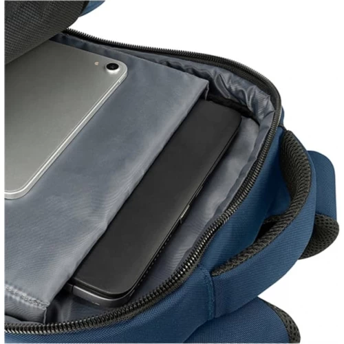 Рюкзак для ноутбука Tucano LUNAR 15.6" BLUE (BKLUN15-B)