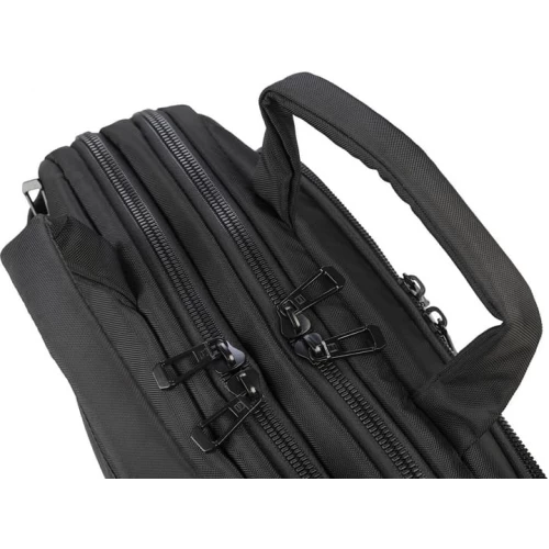 Сумка для ноутбука Tucano Player 15" Black (BPLA15D-BK)