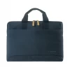Сумка для ноутбука Tucano Smilza Slim 13" / 14" Blue (BSM1314-B)
