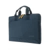 Сумка для ноутбука Tucano Smilza Slim 13" / 14" Blue (BSM1314-B)