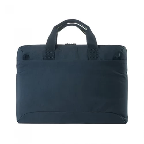 Сумка для ноутбука Tucano Smilza Slim 13" / 14" Blue (BSM1314-B)