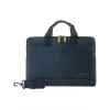 Сумка для ноутбука Tucano Smilza Slim 13" / 14" Blue (BSM1314-B)