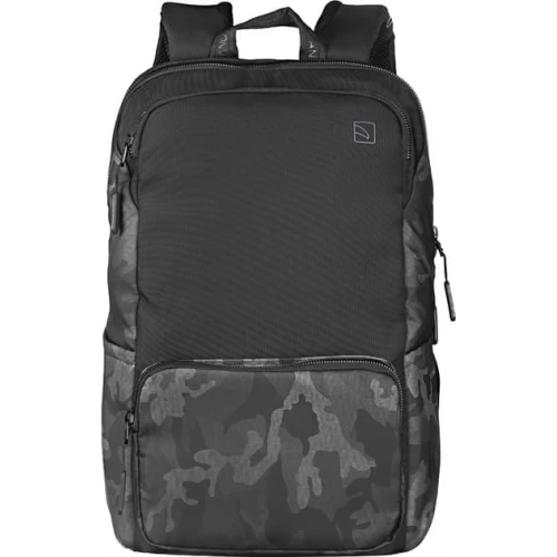 Notbuk üçün bel çantası Tucano Terras Camouflage 15.6" (BKTER15-CAM-G)