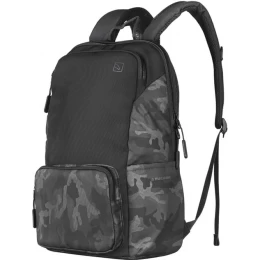 Рюкзак для ноутбука Tucano Terras Camouflage 15.6" (BKTER15-CAM-G)