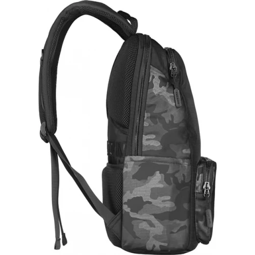 Notbuk üçün bel çantası Tucano Terras Camouflage 15.6" (BKTER15-CAM-G)