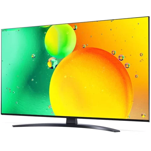 Televizor LG 43NANO766QA 43' 4K NanoCell