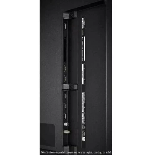 Televizor LG 50QNED816RA 50" 4K