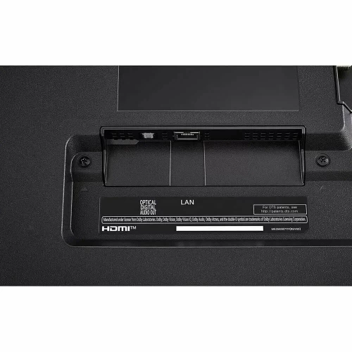 Televizor LG 50QNED816RA 50" 4K