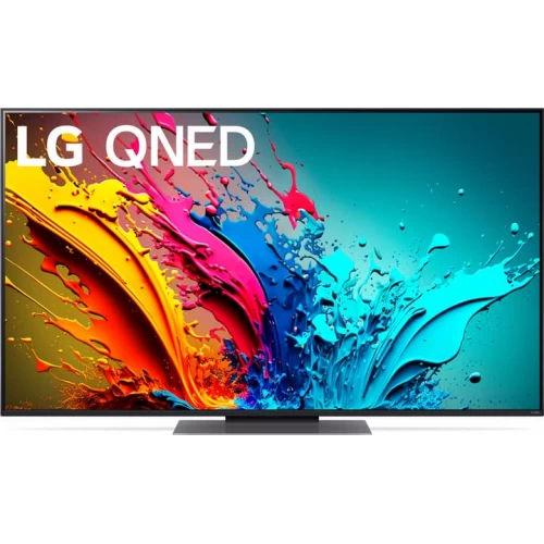 Телевизор LG 86QNED86T6A 86" 4K