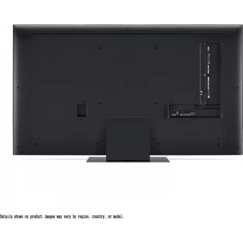Телевизор LG 86QNED86T6A 86" 4K