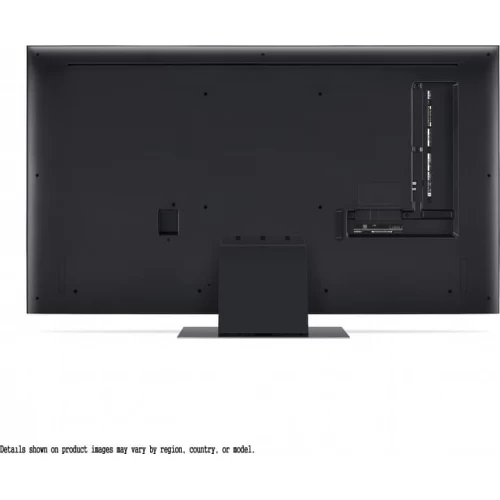 Телевизор LG 86QNED86T6A 86" 4K