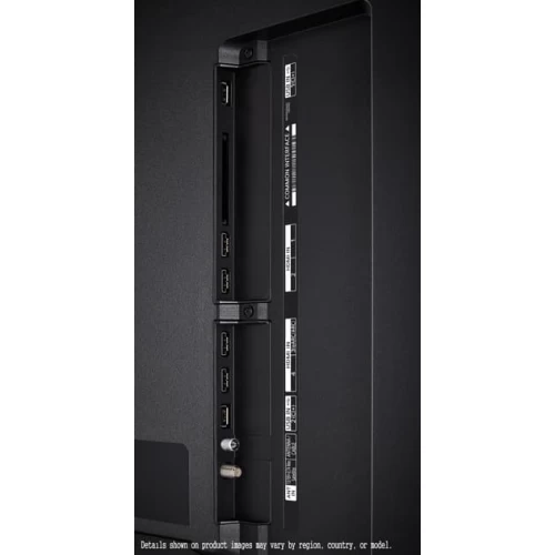 Телевизор LG 86QNED86T6A 86" 4K