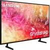 Телевизор Samsung UE65DU7100 65" 4K