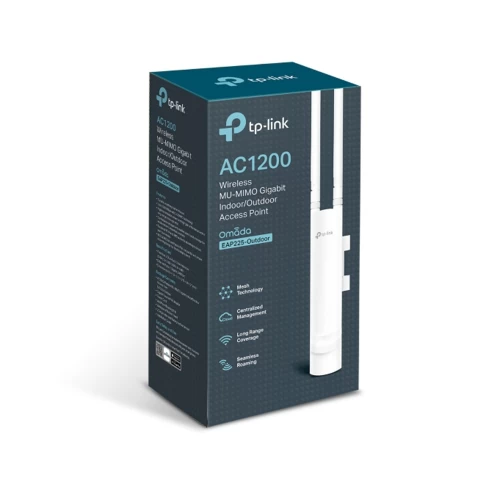 WiFi giriş nöqtəsi Tp-Link EAP225-Outdoor (1753502265)