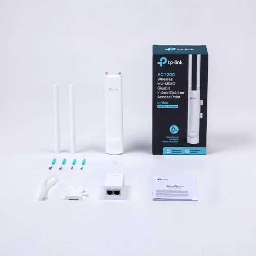 WiFi giriş nöqtəsi Tp-Link EAP225-Outdoor (1753502265)
