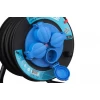 Çarxda elektrik uzadıcı 2E CR4315IP44M20