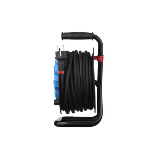 Çarxda elektrik uzadıcı 2E CR4315IP44M20