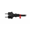 Çarxda elektrik uzadıcı 2E CR4315IP44M20