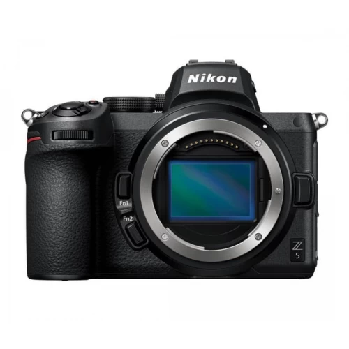 Fotoaparat Nikon Z5 + 24-50 /F4-6.3 (VOA040K001)