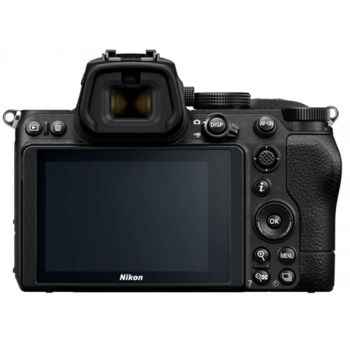 Fotoaparat Nikon Z5 + 24-50 /F4-6.3 (VOA040K001)
