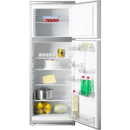 Холодильник Atlant МХМ-2835-08, Gümüş