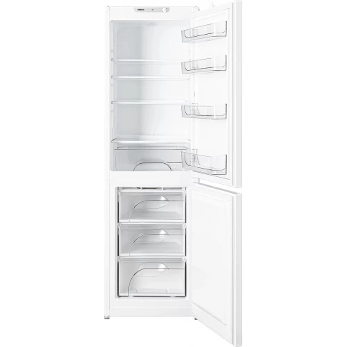 Quraşdırılmış Soyuducu Atlant ХМ-4307-000