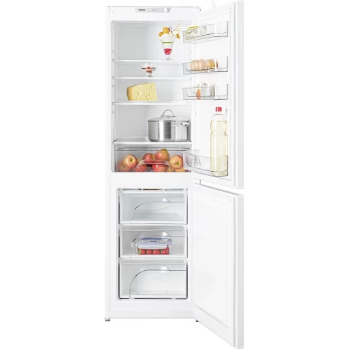 Quraşdırılmış Soyuducu Atlant ХМ-4307-000