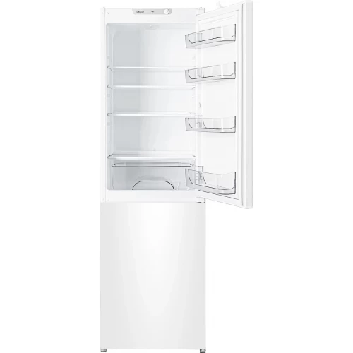 Quraşdırılmış Soyuducu Atlant ХМ-4307-000