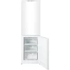 Quraşdırılmış Soyuducu Atlant ХМ-4307-000