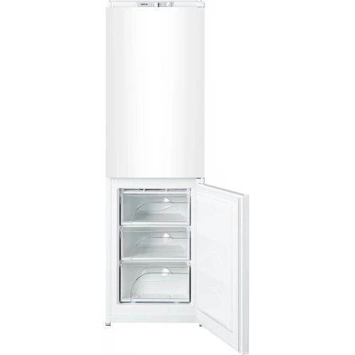 Quraşdırılmış Soyuducu Atlant ХМ-4307-000