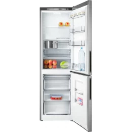 Холодильник Atlant ХМ-4624-141, Gümüş