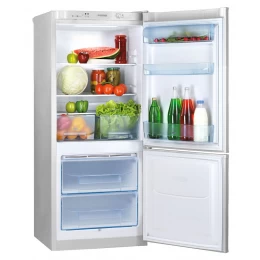 Холодильник Pozis RK-101 gümüş