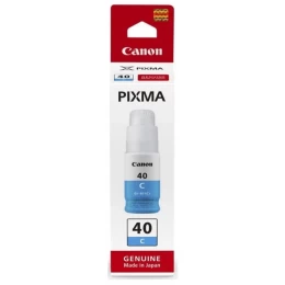 Mürəkkəb Canon GI-40 C (3400C001)