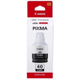 Mürəkkəb Canon GI-40 BK (3385C001)
