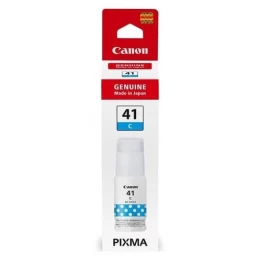 Чернила Canon GI-41 C (4543C001)