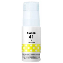 Mürəkkəb Canon GI-41 Y (4545C001)