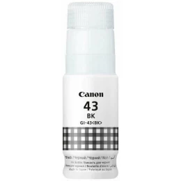 Mürəkkəb Canon GI-43 Black (4698C001)