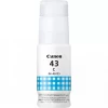 Чернила Canon GI-43 Cyan (4672C001)
