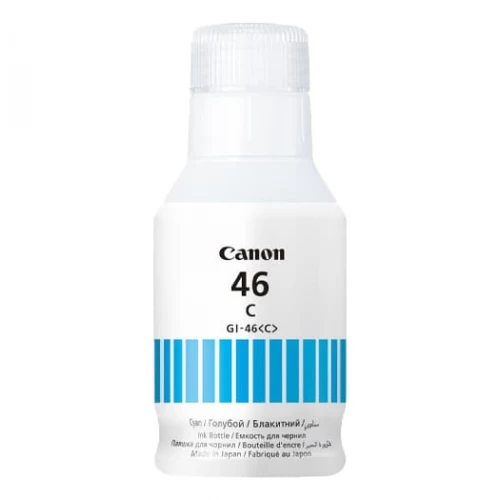 Mürəkkəb Canon GI-46 C (4427C001)