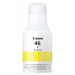 Чернила Canon GI-46 Y (4429C001)