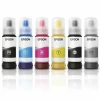 Mürəkkəb Epson 115 EcoTank Grey (C13T07D54A)