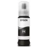 Чернила Epson 115 EcoTank Photo Black (C13T07D14A)