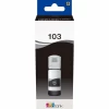 Чернила Epson 103 EcoTank Black (C13T00S14A)
