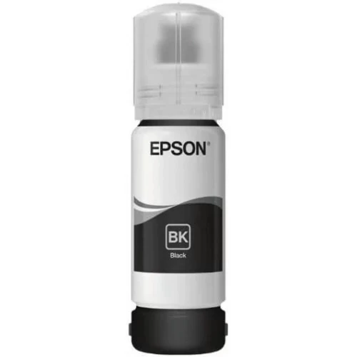 Чернила Epson 103 EcoTank Black (C13T00S14A)