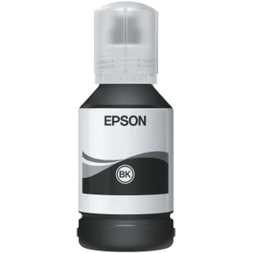 Чернила Epson 112 EcoTank Black (C13T06C14A)